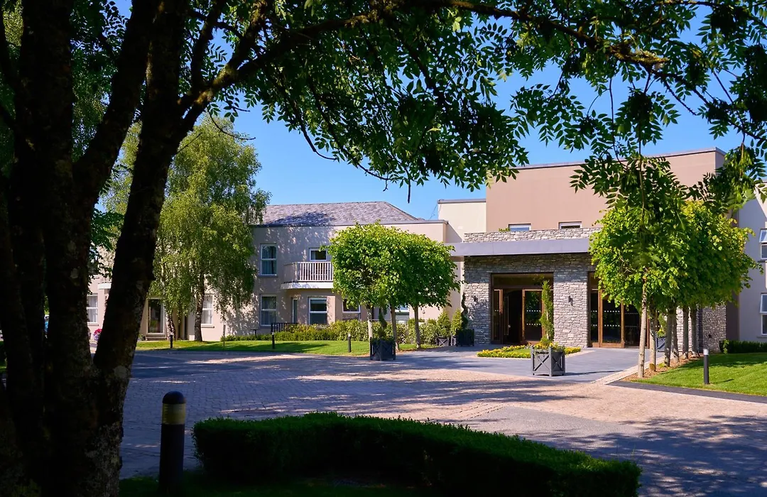 Tulfarris Hotel And Golf Resort-1